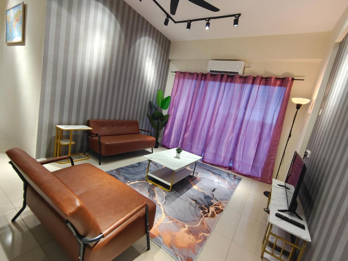 Pavilionvillie M1T571 By Irainbow Ipoh Luaran gambar