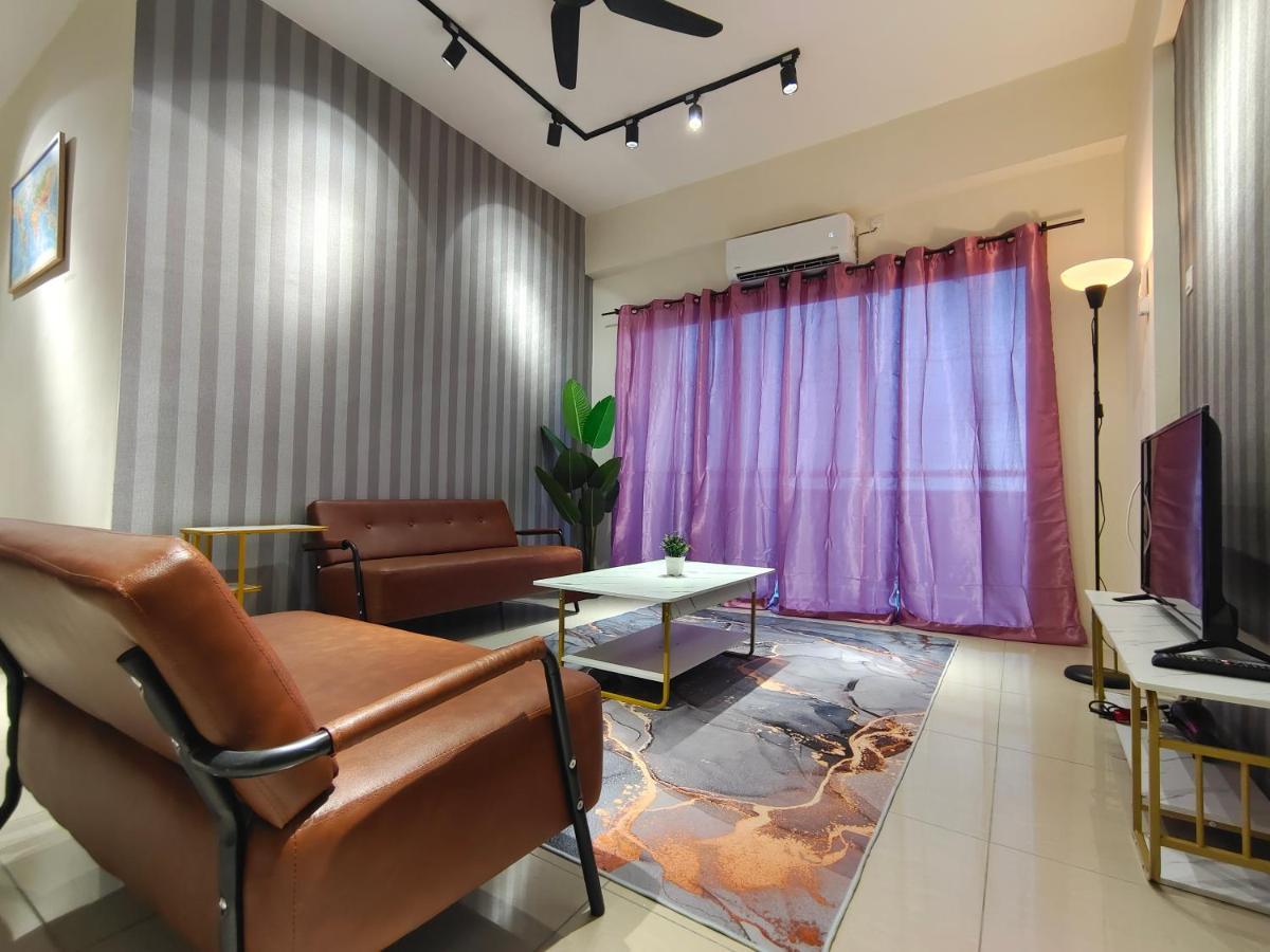 Pavilionvillie M1T571 By Irainbow Ipoh Luaran gambar