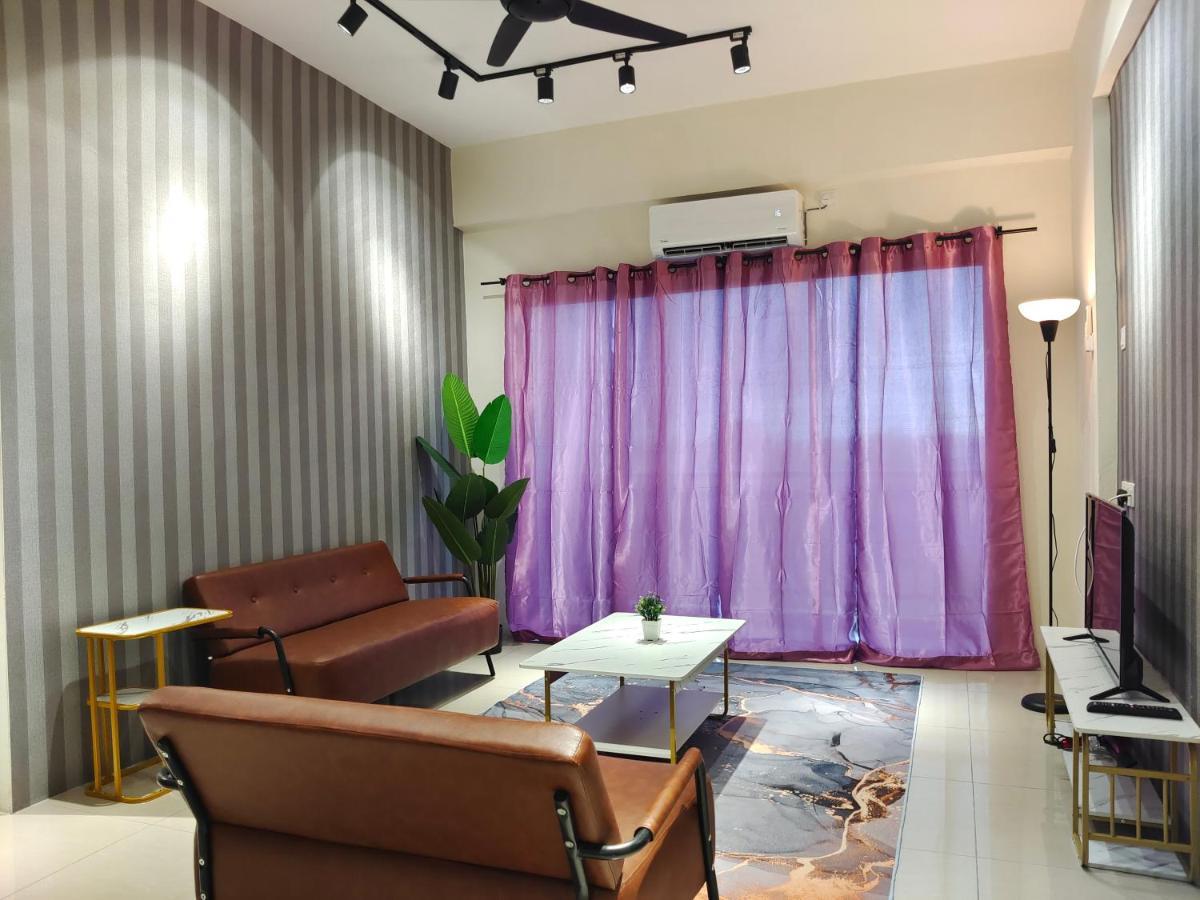 Pavilionvillie M1T571 By Irainbow Ipoh Luaran gambar