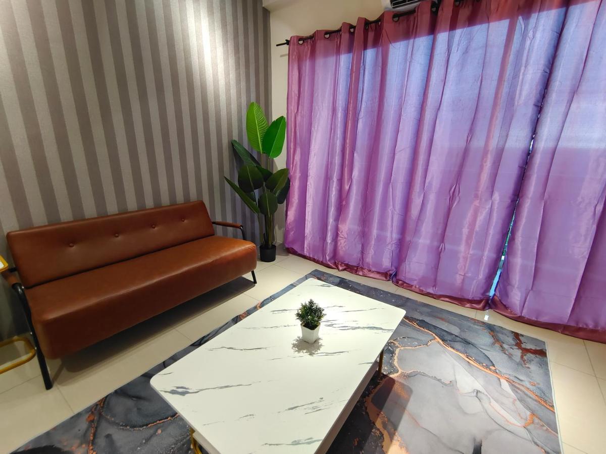 Pavilionvillie M1T571 By Irainbow Ipoh Luaran gambar