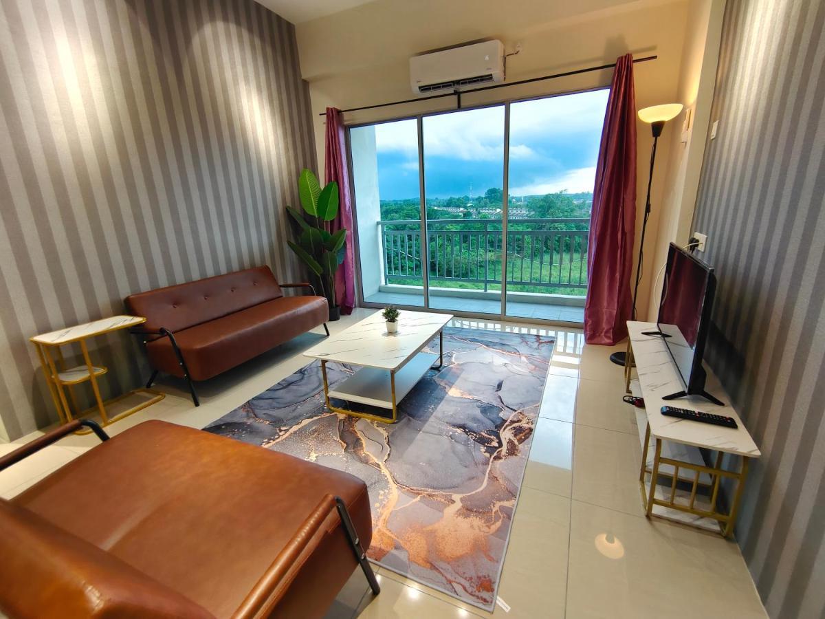 Pavilionvillie M1T571 By Irainbow Ipoh Luaran gambar
