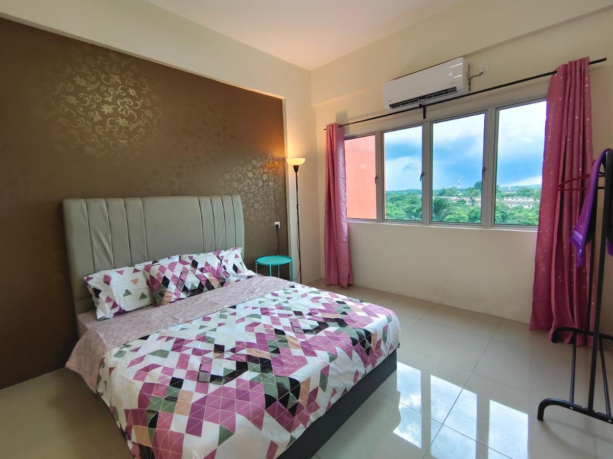 Pavilionvillie M1T571 By Irainbow Ipoh Luaran gambar