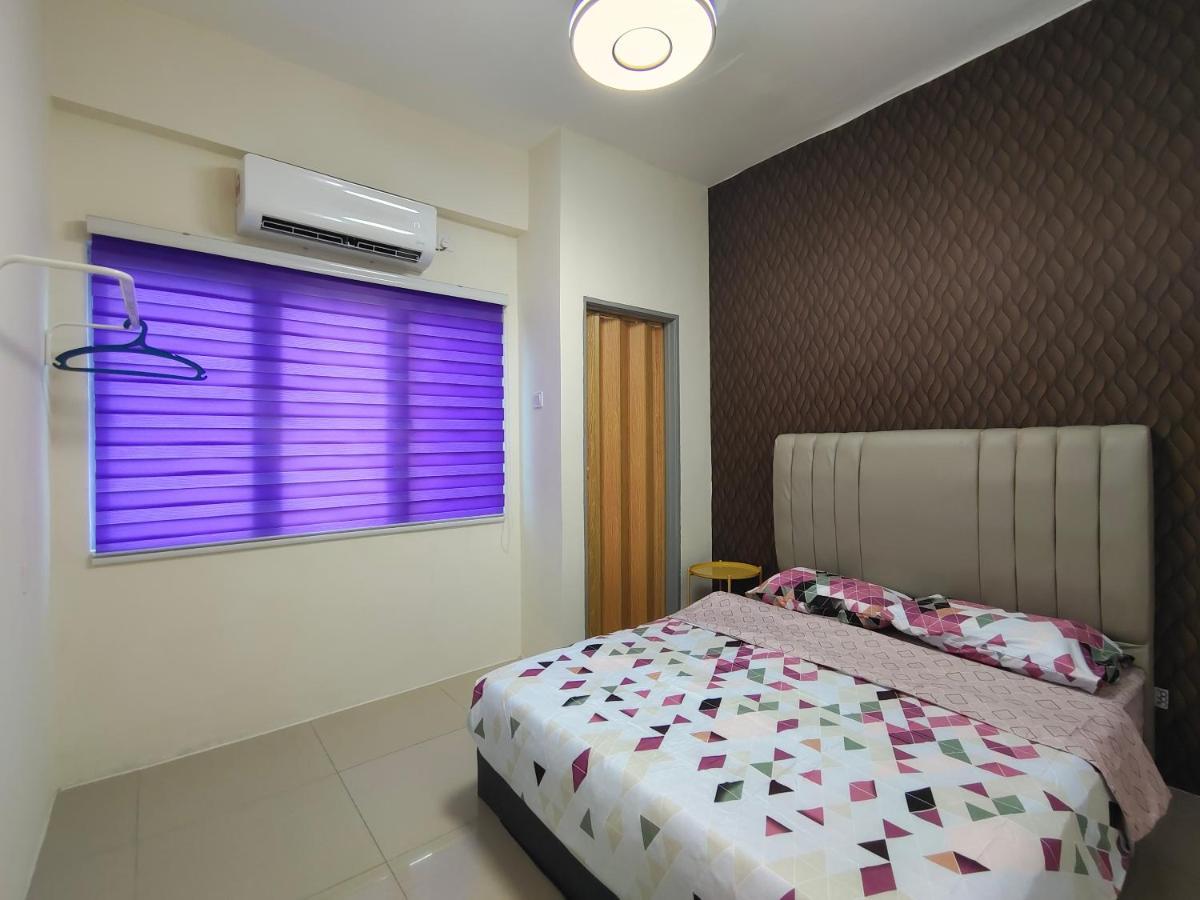 Pavilionvillie M1T571 By Irainbow Ipoh Luaran gambar