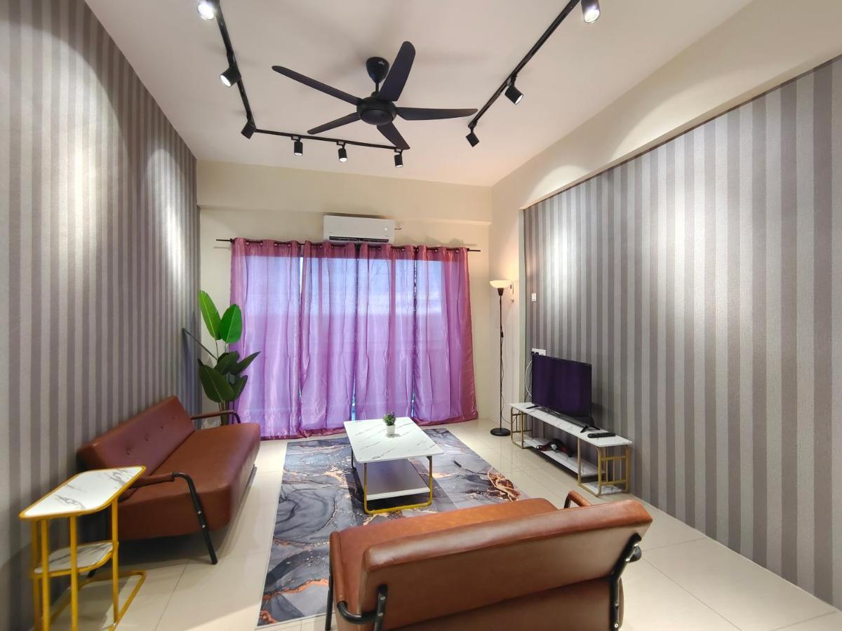 Pavilionvillie M1T571 By Irainbow Ipoh Luaran gambar