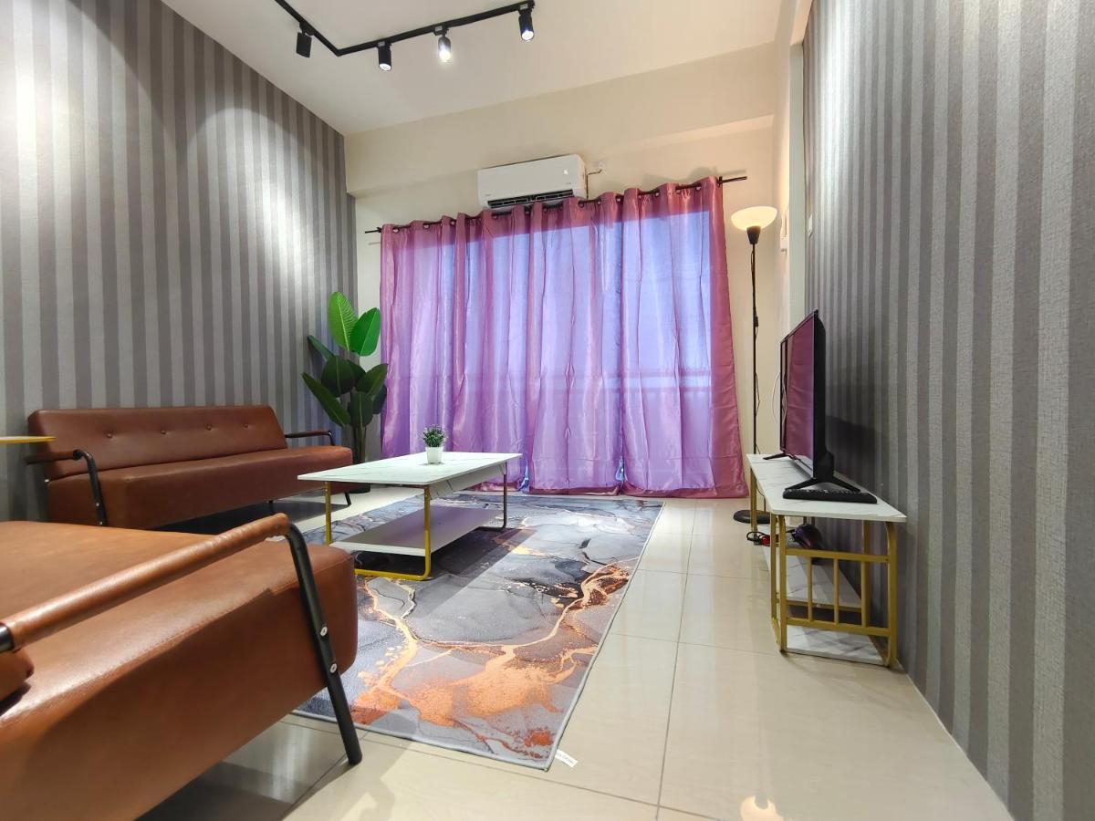 Pavilionvillie M1T571 By Irainbow Ipoh Luaran gambar