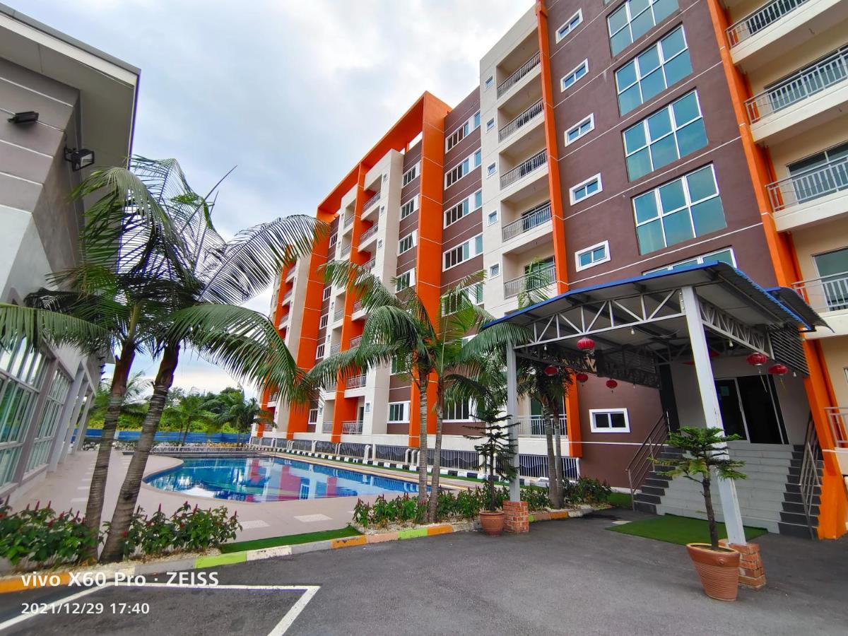 Pavilionvillie M1T571 By Irainbow Ipoh Luaran gambar