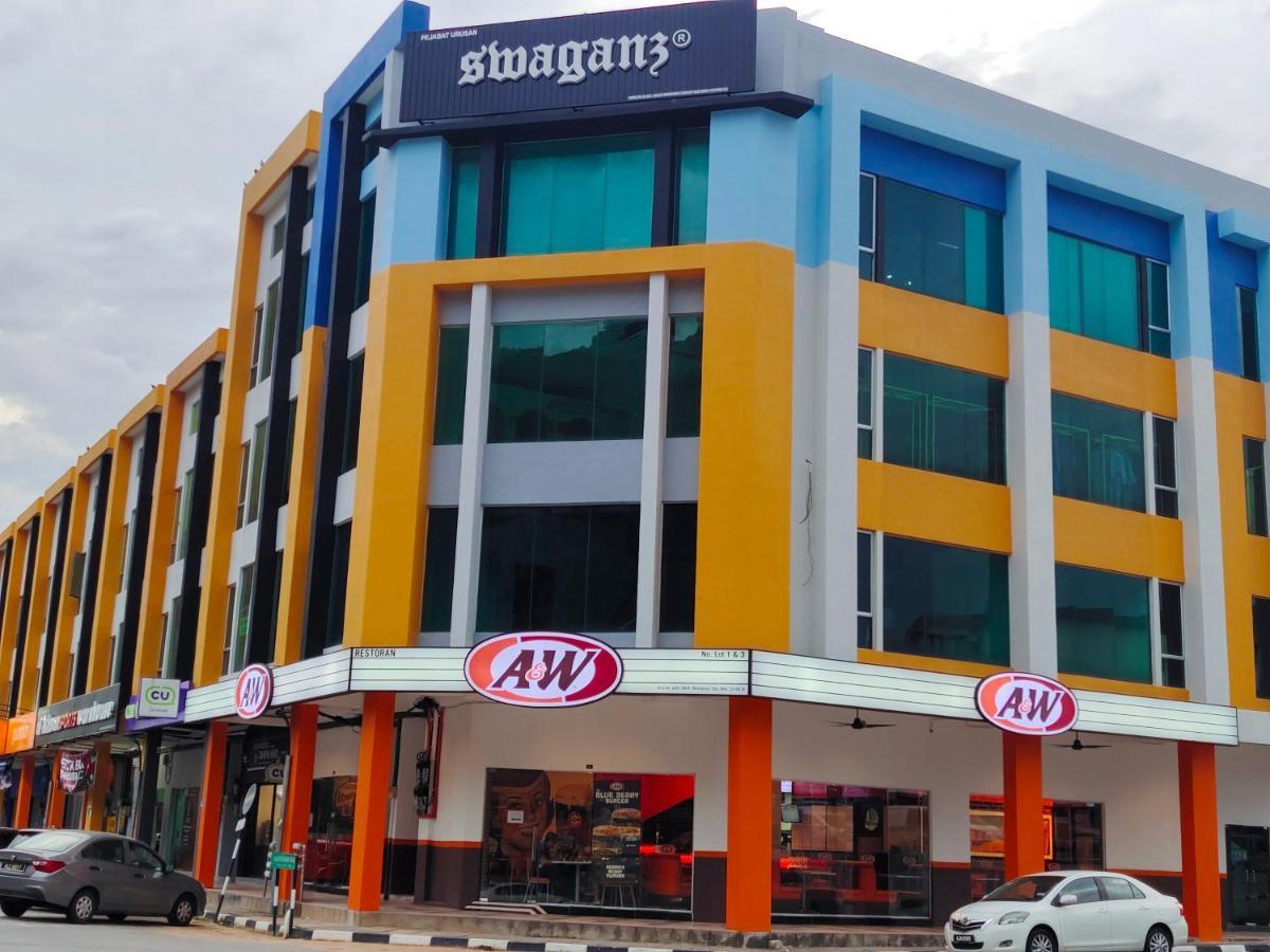 Pavilionvillie M1T571 By Irainbow Ipoh Luaran gambar